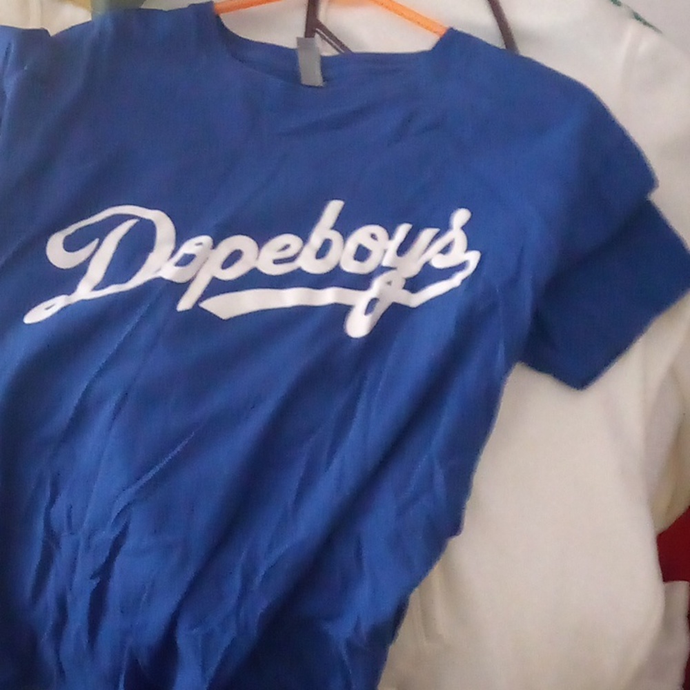 Tees - Picture 3 of 3